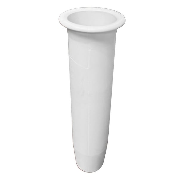 Taco Marine TACO Rod Holder Liner f/2200 Series Rod Holders - White F31-2202WHA-C - main